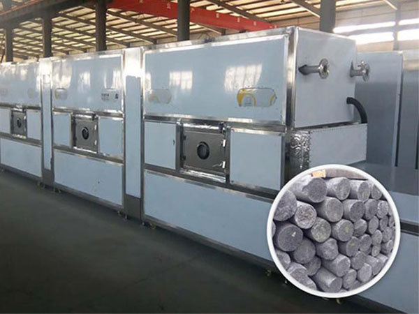 想要定制微波干燥機(jī)，那你需要提供這些參數(shù)